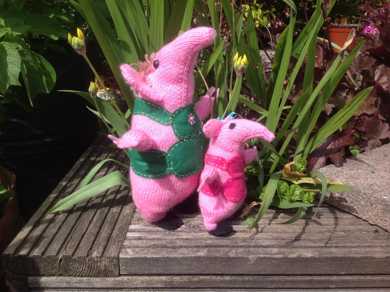 Clangers